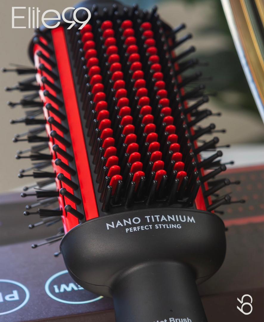 Brosse ELITTE99 - Image 2